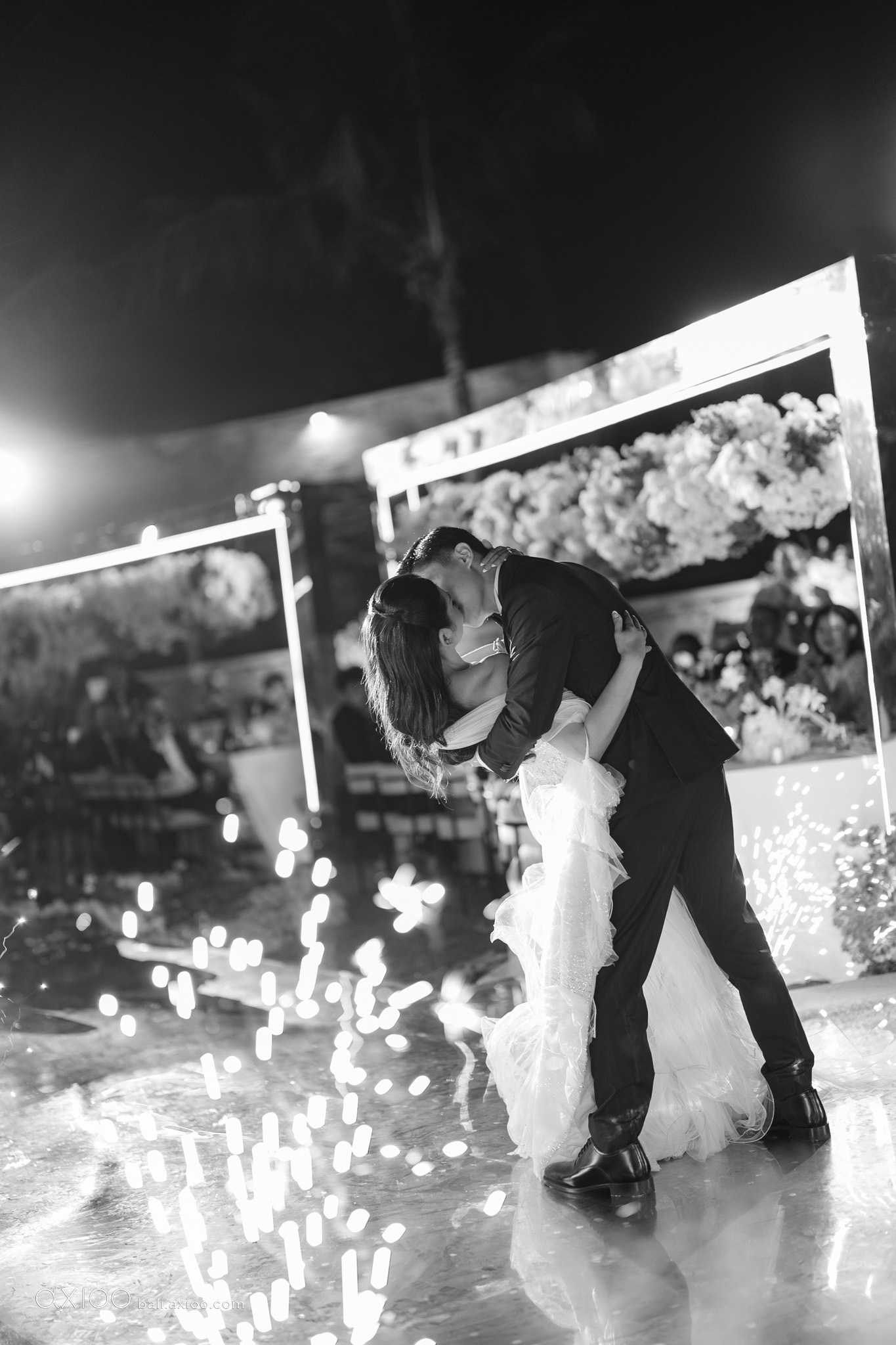 Axioo: Drama, Heat, and Romance